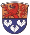 Wappen Zwingenberg