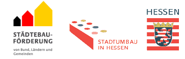 Logo Stadtumbau Hessen